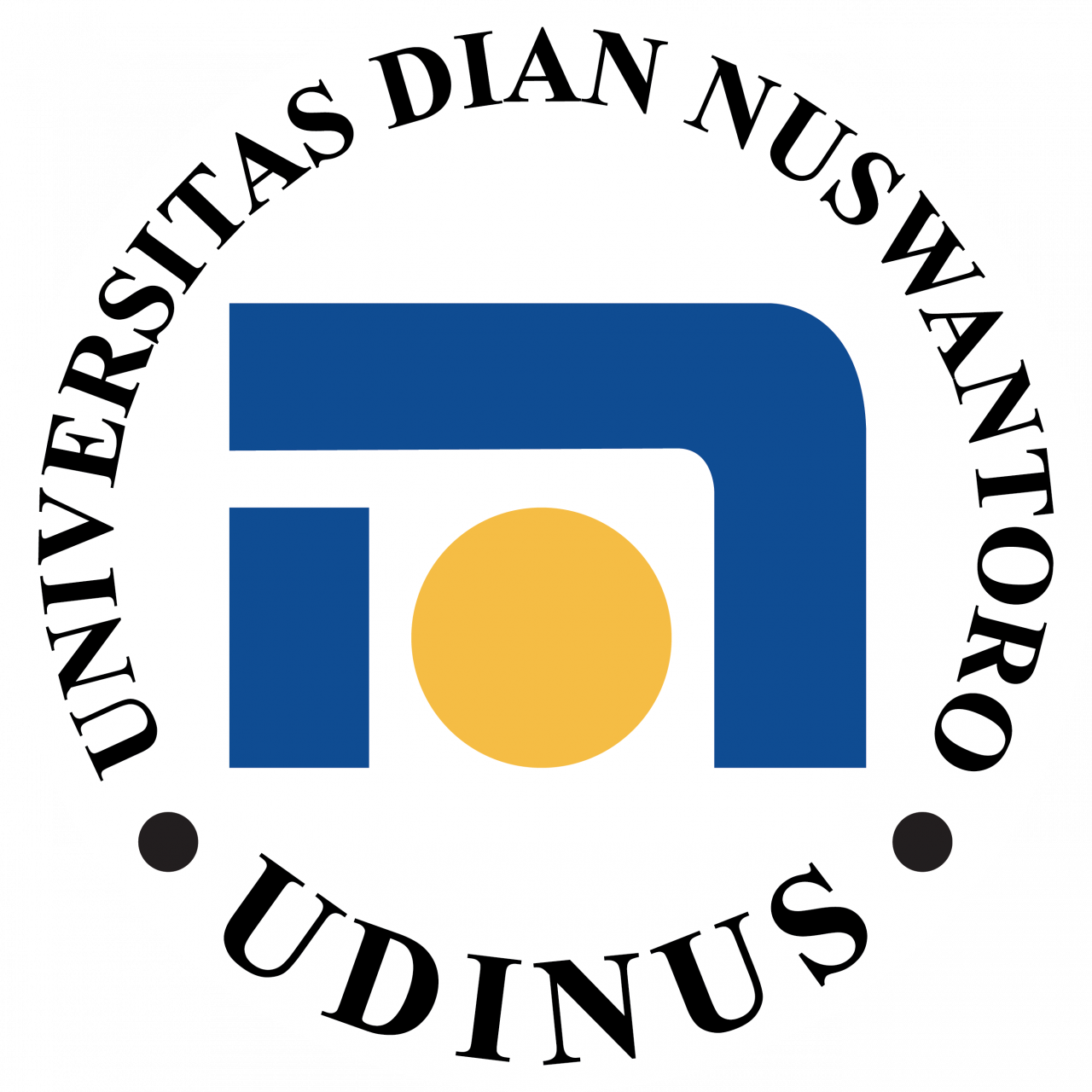 Logo Universitas Dian Nuswantoro